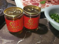 -红九格老火锅(三峡广场店)