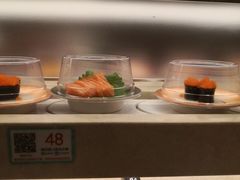 -禾绿寿司·定食·拉面·烧炸(喜荟城店)