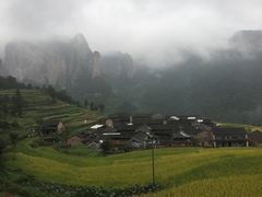 -公盂村