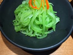 -金牌外婆家(苏州中心店)