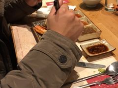 -赤坂亭·M9和牛烧肉·铁板烧(合肥万象城店)