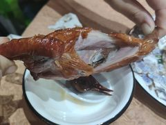 石岐乳鸽-红日饭店(裕隆三路店)