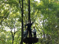 -WeLope紫金山探险公园