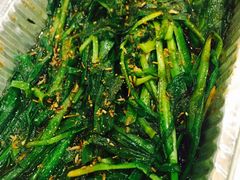 -孟记粥铺·家常菜·烧烤·粥(亚运村店)