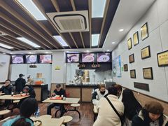 -新丰小吃(中山中路分店)