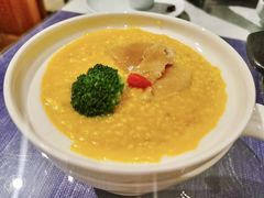 -闻鲜素食茶餐厅(高新区店)