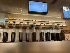 -喜茶(广州天汇igc店)