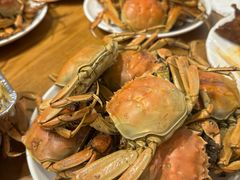 -禾斗海鲜自助(城阳宝龙店)