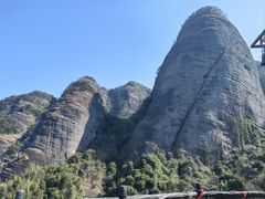 -南武当山景区
