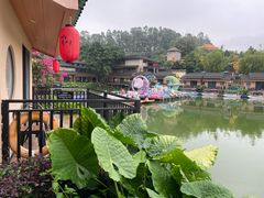 -观澜山水田园