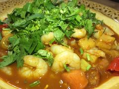 -二孃鸡爪爪(双楠店)