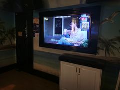 -AGOGO HOUSE KTV(东街店)
