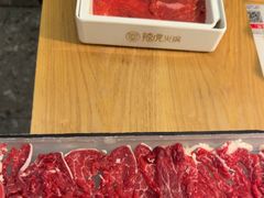 -辣虎·庭院火锅(临平新天地店)