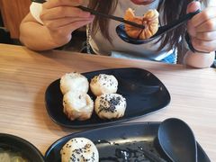 -小杨生煎(黄河路店)
