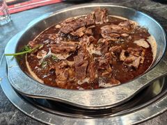 -蝎王府羊蝎子(西稍门店)