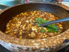 -虎哥私房菜(馒头山店)