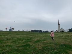 -云漫湖生态度假公园