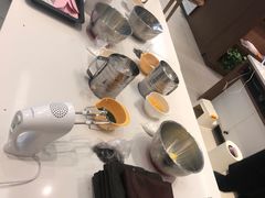 -寒舍欣和美食教室(永旺梦乐城烟台金沙滩店)
