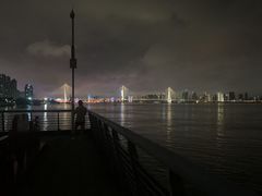 -武昌江滩