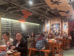 -周小明火锅(黑金冠社区店)