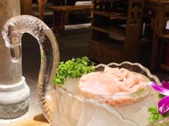 冰川鹅肠-蜀大侠火锅(车公庙店)