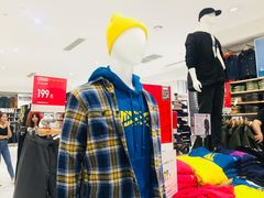 -优衣库(长沙雨花亭凯德广场店)