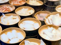 -海底捞大排档火锅(悦荟广场店)