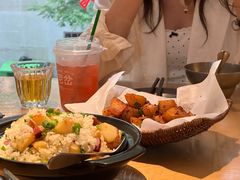 -尼岔湖北小馆(月坛北街店)