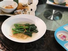 -汇景希尔顿逸林酒店·悦轩中餐厅
