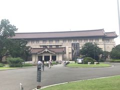 -东京国立博物馆