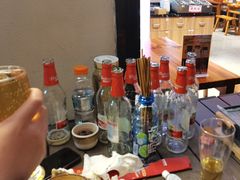 -唐力九头鸟烧烤·罗田吊锅(西云楼店)