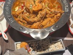 -胖哥俩肉蟹煲(杭州下沙学林街店)