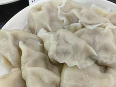 -东北农业大学饺子园