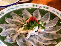 -天正河鲀·河豚亭(大连店)