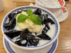 -邹开喜·炭炉鸡煲·海鲜火锅(虹口足球场店)