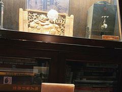 -古董花园(思南路42弄小区店)