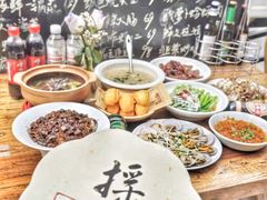 -山海菜馆·海肠捞饭·青岛菜(栈桥店)