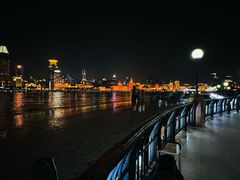 -宝莱纳餐厅(滨江店)