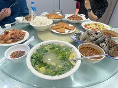 -元谋凉鸡店(百年老店)