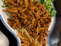 -满园烤鸭·春饼(沈北万达店)