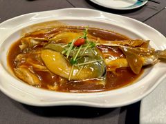 -肆月河豚·新淮扬(金融街店)