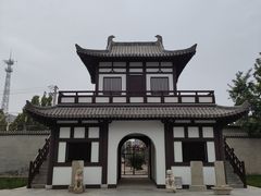 -赵州桥景区
