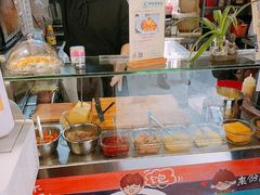 -阿信厚吐司(曾厝垵店)