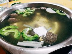 -老猫牛肉火锅(沙溪店)
