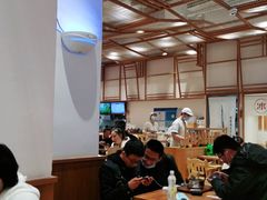 大堂-小满手工粉(上海月星环球港店)