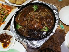 -一盏明灯全素斋(殊像寺店)