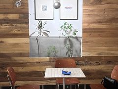 -HAY COFFEE