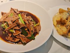 -船歌·鱼水饺青岛菜(正阳路店)