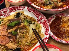 -辣伍爺·冒菜(乐淘里店)
