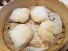 -晶荷轩(香港迪士尼乐园酒店)